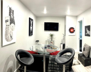 Designer Inspired Insta-perfect Stay